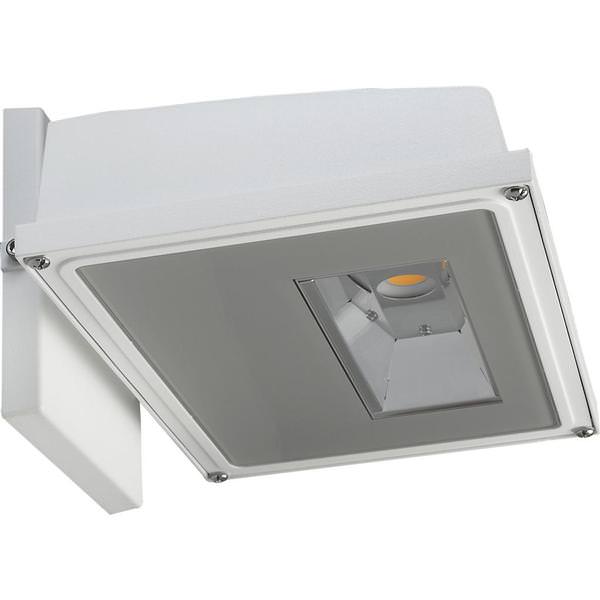 30 watt 120/277 volt 3000K Natural White Non-Dimmable LED Wall Pack